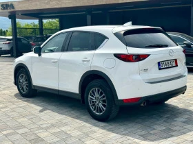 Обява за продажба на Mazda CX-5 2, 2 d. 4x4 Navi, Keyless, Adaptive LED, Head up , ~Цена по договаряне - изображение 3