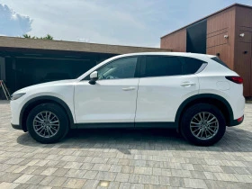 Обява за продажба на Mazda CX-5 2, 2 d. 4x4 Navi, Keyless, Adaptive LED, Head up , ~Цена по договаряне - изображение 2