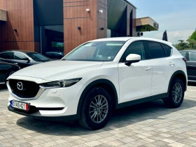 Обява за продажба на Mazda CX-5 2, 2 d. 4x4 Navi, Keyless, Adaptive LED, Head up , ~Цена по договаряне - изображение 1