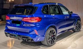 BMW X5 M Competition 4.4 V8 xDrive, снимка 4