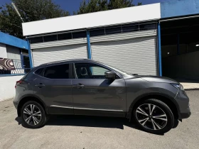 Nissan Qashqai | Mobile.bg    2