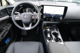 Lexus NX 450 h+ /2.5 PLUG-IN/EXECUTIVE/309HP/360/NAVI/831A - [11] 