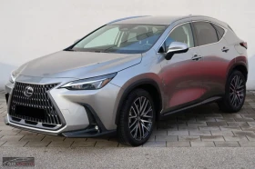 Lexus NX 450 h+ /2.5 PLUG-IN/EXECUTIVE/309HP/360/NAVI/831A - [2] 