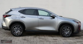 Lexus NX 450 h+ /2.5 PLUG-IN/EXECUTIVE/309HP/360/NAVI/831A - [5] 