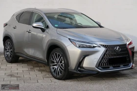 Lexus NX 450 h+ /2.5 PLUG-IN/EXECUTIVE/309HP/360/NAVI/831A - [6] 