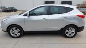     Hyundai IX35 1.7  FULL