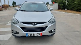     Hyundai IX35 1.7  FULL