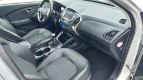 Hyundai IX35 1.7 НАВИ FULL, снимка 11