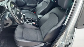 Hyundai IX35 1.7 НАВИ FULL, снимка 9