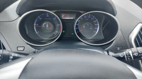 Hyundai IX35 1.7 НАВИ FULL, снимка 16