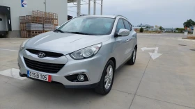     Hyundai IX35 1.7  FULL