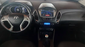 Hyundai IX35 1.7 НАВИ FULL, снимка 15