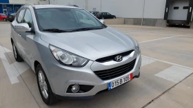     Hyundai IX35 1.7  FULL