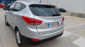 Hyundai IX35 1.7 НАВИ FULL, снимка 5