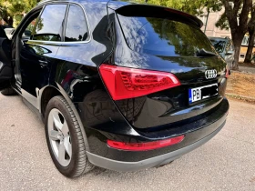 Audi Q5  / KEY LESS / QUATTRO / S-Line / F1 / NAVI | Mobile.bg    5