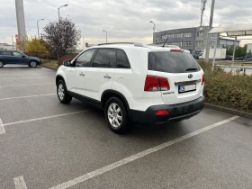 Kia Sorento 2.4i GPL- BRC, снимка 6