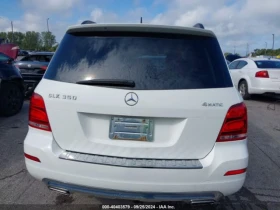 Mercedes-Benz GLK 350 4MATIC | Mobile.bg    3