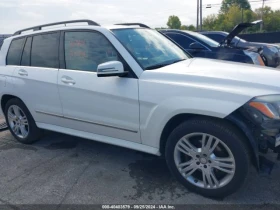 Mercedes-Benz GLK 350 4MATIC | Mobile.bg    5