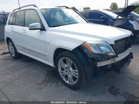 Mercedes-Benz GLK 350 4MATIC | Mobile.bg    6