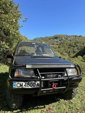 Suzuki Vitara 1.6 8v | Mobile.bg    4