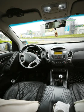 Hyundai IX35, снимка 6