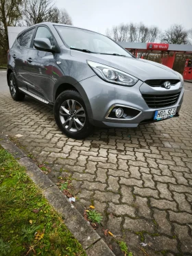 Hyundai IX35, снимка 2