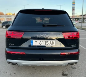 Audi Q7 3.0 TFSI Premium Plus 6+ 1, снимка 5