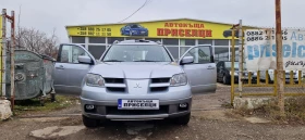 Mitsubishi Outlander 2.0 БЕНЗИН 4Х4, снимка 1