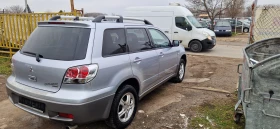 Mitsubishi Outlander 2.0 БЕНЗИН 4Х4, снимка 5