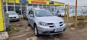 Mitsubishi Outlander 2.0 БЕНЗИН 4Х4, снимка 3