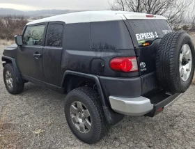 Toyota Fj cruiser V6, снимка 4