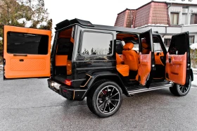 Mercedes-Benz G 500 BRABUS G800, снимка 15