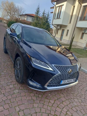 Lexus RX 350 41000km., снимка 4