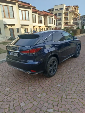 Lexus RX 350 41000km., снимка 5