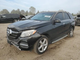 Mercedes-Benz GLE 350 4Matic Мъртва точка* Следене на ленти* Панорама* - 29000 лв. - 46379791 | Car24.bg