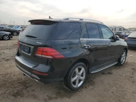 Mercedes-Benz GLE 350 4Matic Мъртва точка* Следене на ленти* Панорама* - 29000 лв. - 46379791 | Car24.bg