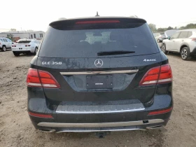 Mercedes-Benz GLE 350 4Matic Мъртва точка* Следене на ленти* Панорама* - 29000 лв. - 46379791 | Car24.bg