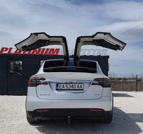 Tesla Model X 100D/4X4/ЕВРОПЕЙСКА - 68999 лв. - 51307124 5