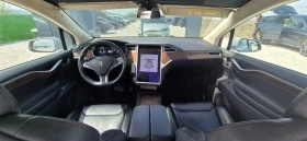 Tesla Model X 100D/4X4/ЕВРОПЕЙСКА - 68999 лв. - 51307124 11