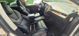 Tesla Model X 100D/4X4/ЕВРОПЕЙСКА - 68999 лв. - 51307124 9