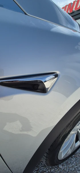 Tesla Model X 100D/4X4/ЕВРОПЕЙСКА - 68999 лв. - 51307124 8