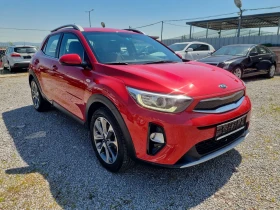 Kia Stonic 1.4 ECO GPL * NAVI* * Сервизна история* - 26900 лв. - 96395859 2