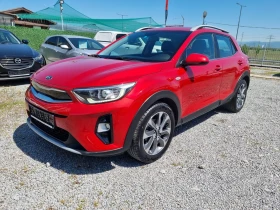 Kia Stonic 1.4 ECO GPL * NAVI* * Сервизна история* 