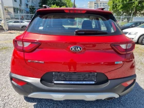 Kia Stonic 1.4 ECO GPL * NAVI* * Сервизна история* - 26900 лв. - 96395859 5