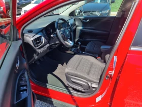 Kia Stonic 1.4 ECO GPL * NAVI* * Сервизна история* - 26900 лв. - 96395859 8