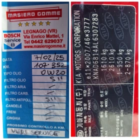 Kia Stonic 1.4 ECO GPL * NAVI* * Сервизна история* - 26900 лв. - 96395859 17