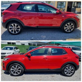 Kia Stonic 1.4 ECO GPL * NAVI* * Сервизна история* - 26900 лв. - 96395859 7