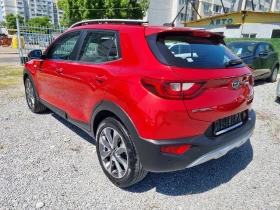 Kia Stonic 1.4 ECO GPL * NAVI* * Сервизна история* - 26900 лв. - 96395859 4