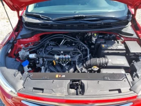 Kia Stonic 1.4 ECO GPL * NAVI* * Сервизна история* - 26900 лв. - 96395859 14