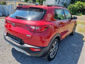 Kia Stonic 1.4 ECO GPL * NAVI* * Сервизна история* - 26900 лв. - 96395859 6